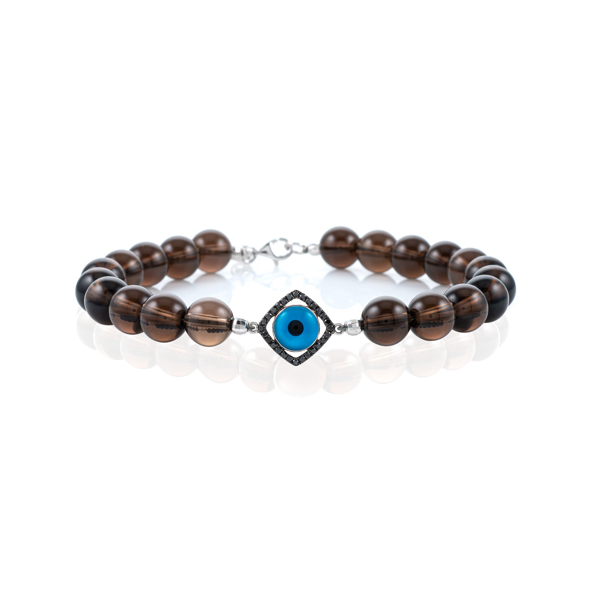 Karma Feeling Healing Gemstone Bracelets - Father's Day Gift Guide. -  LittleStuff